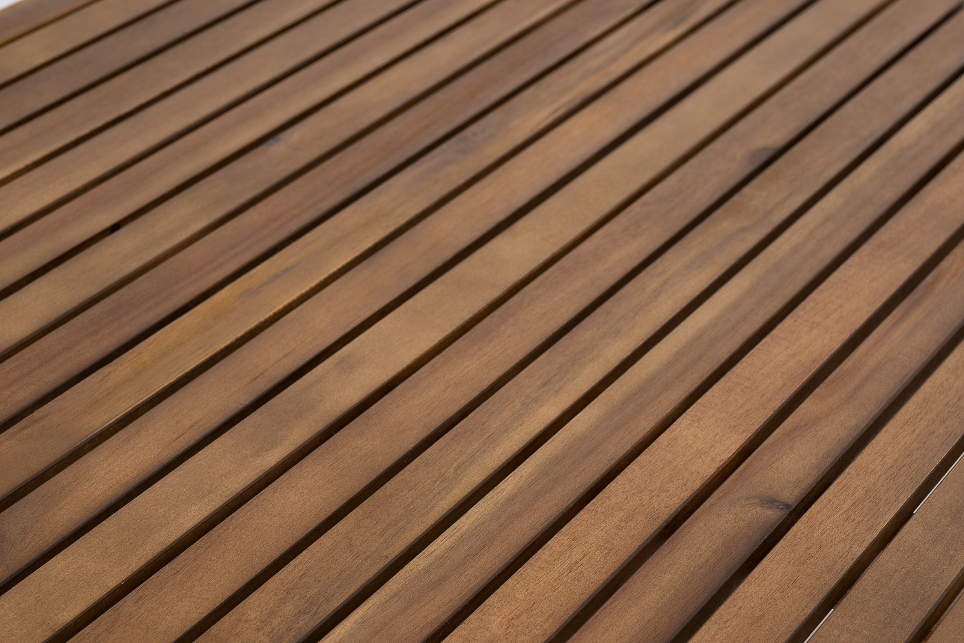 Обеденный стол из акации MONA раздвижной 179/263 см Joygarden фото 4