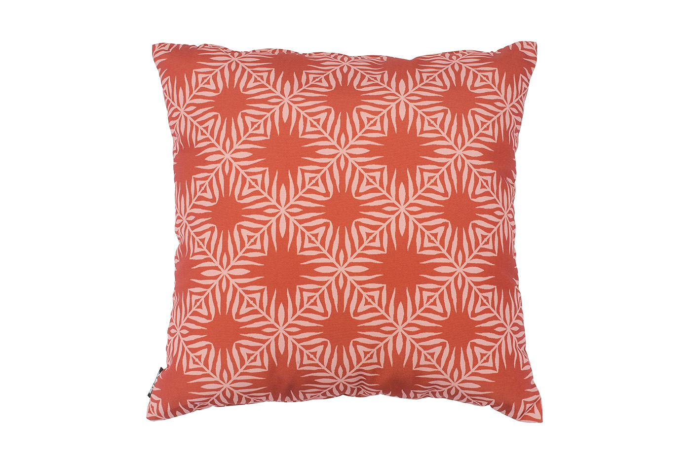 Декоративная подушка 40х40 см, цвет Рэд фото 1