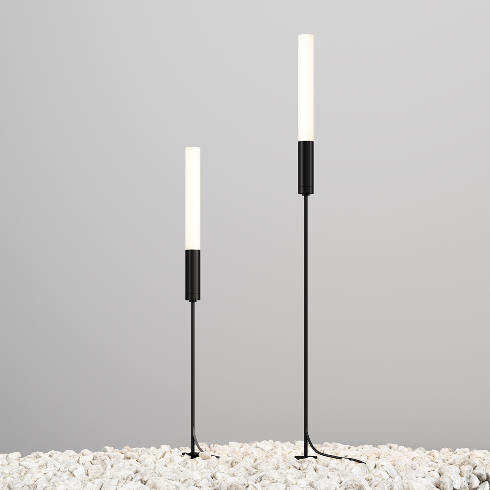 Ландшафтный светильник Flare Maytoni O487FL-L3GF3K1 цвет Графит фото 3