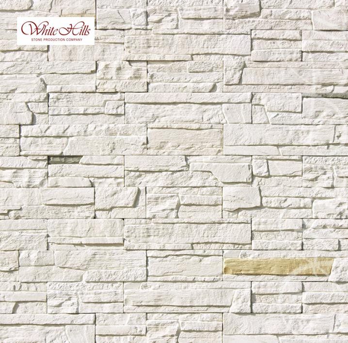 Искусственный камень КАСКАД РЕЙНДЖ 230-00 фото 1