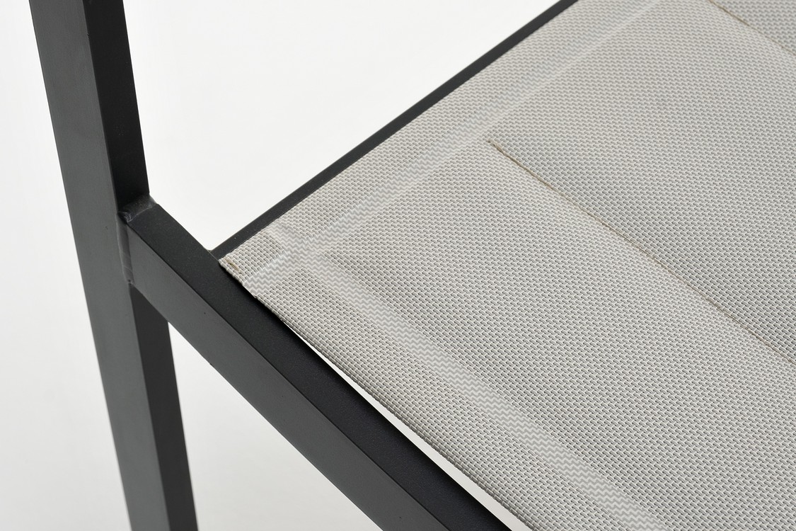 Обеденная группа из алюминия MAYA Joygarden фото 13