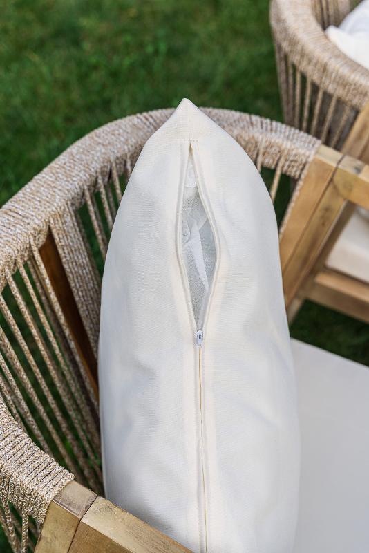 Обеденное кресло Michelle Royal Family из дерева, цвет бежевый фото 6