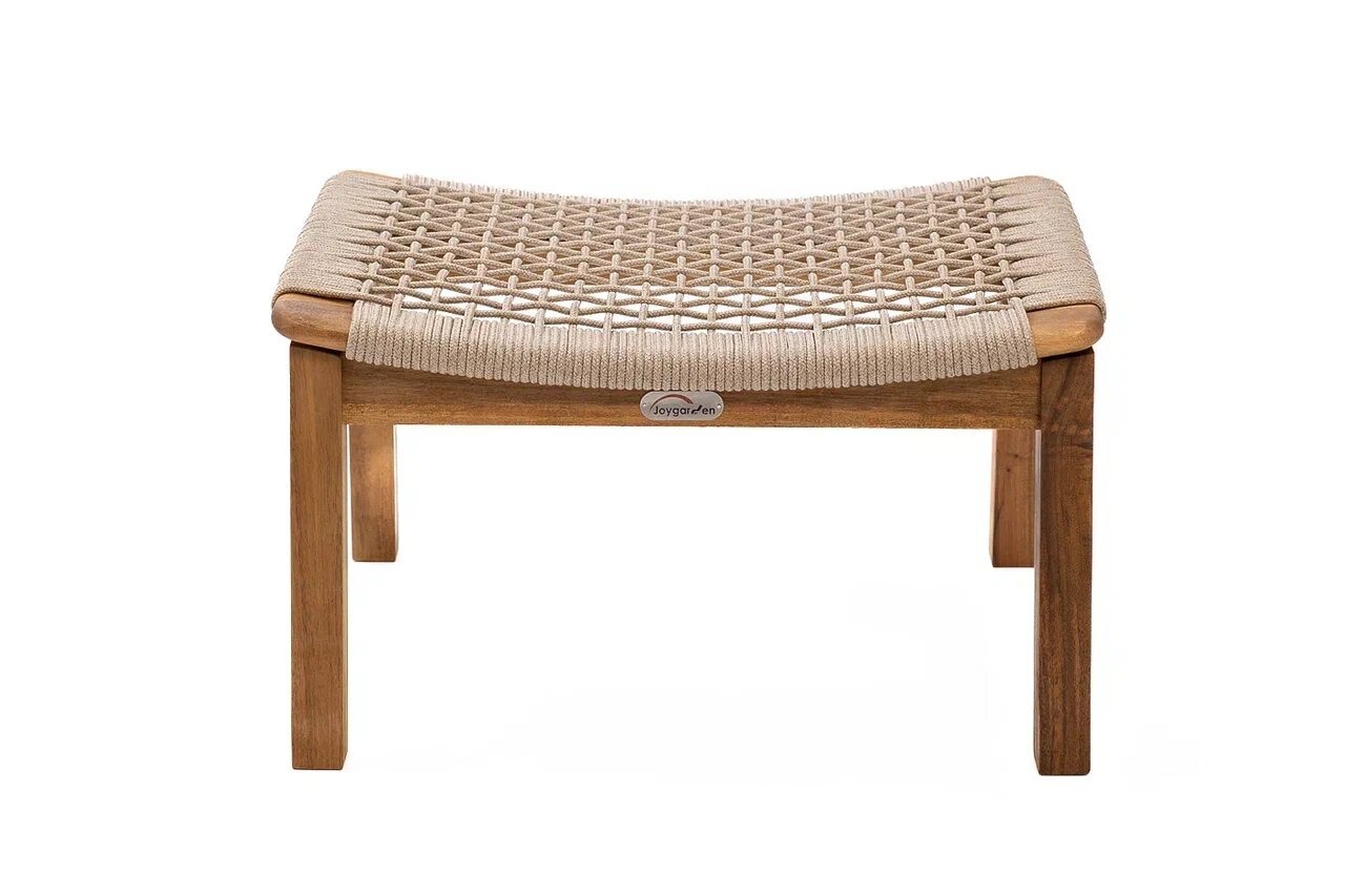 Оттоманка из акации CALISTO Joygarden фото 10