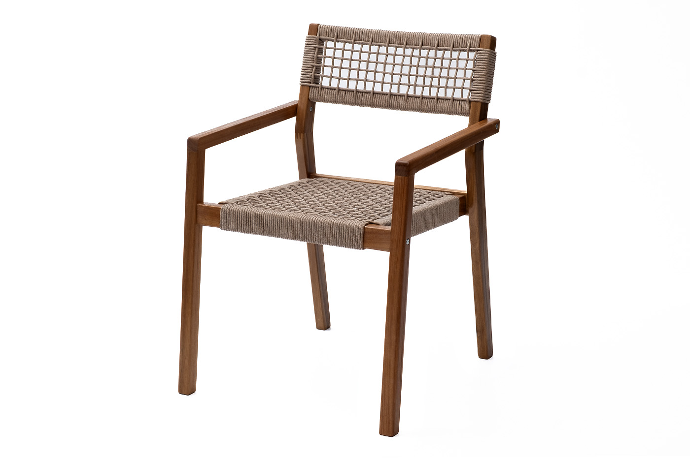 Стул из акации CALISTO Joygarden фото 1