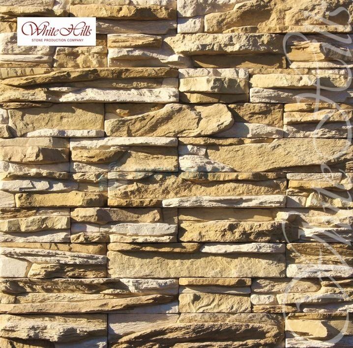 Облицовочный камень Уорд Хилл 130-30 фото 1