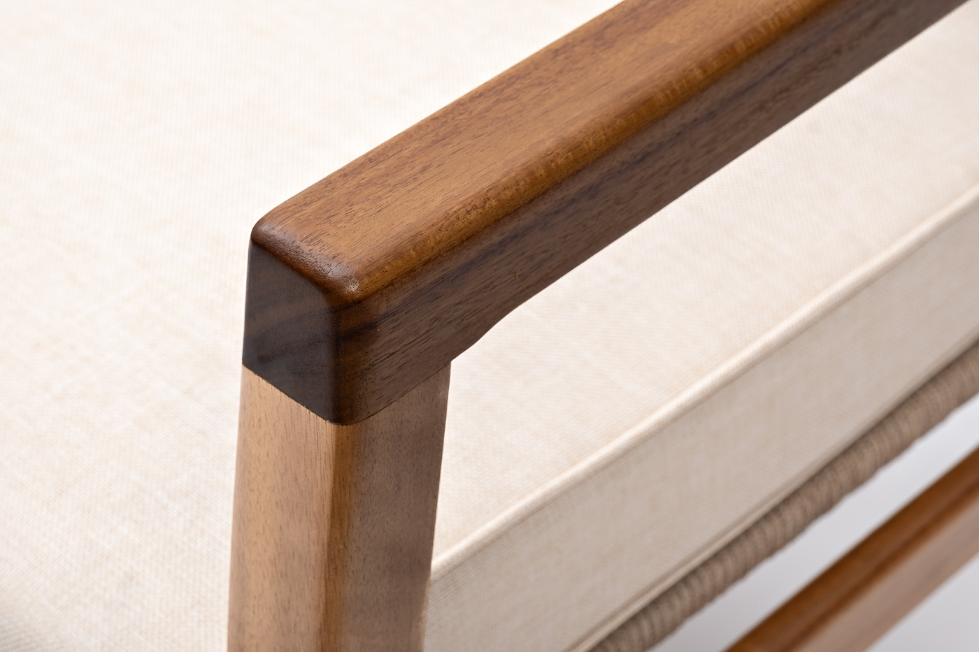 Кресло из акации CALISTO Joygarden фото 8