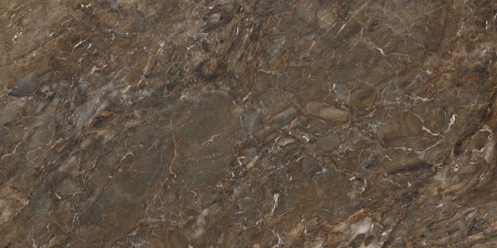 Керамогранитная плитка Estima BR04 120x60 см неполированный фото 4