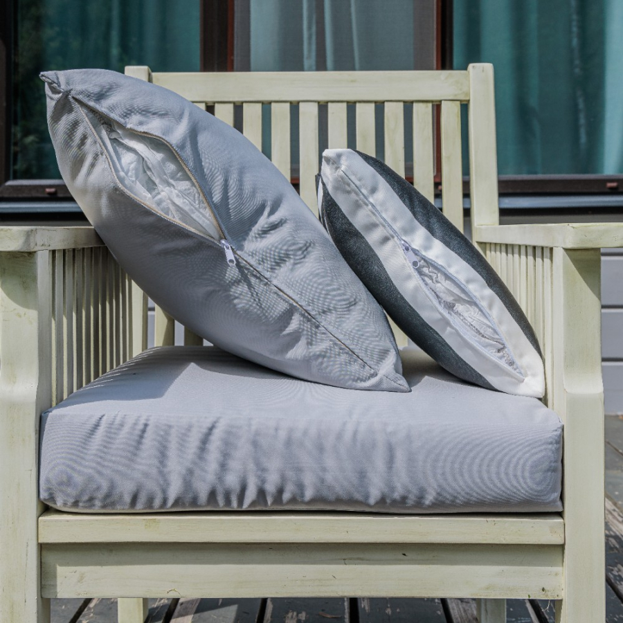 Комплект мебели Natali Royal Family, цвет белый фото 6