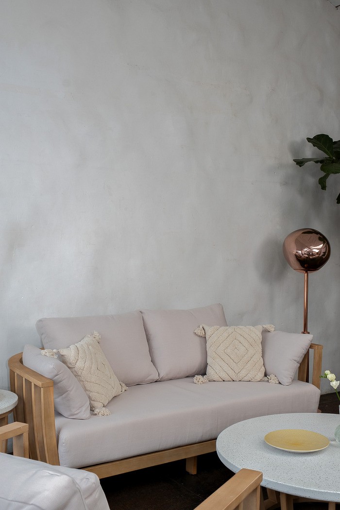 Диван из акации WOODLAND 2-х местный Joygarden фото 6