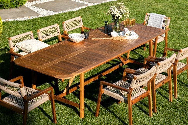 Обеденная группа CALISTO Joygarden фото 2