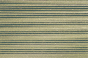 Террасная доска Террапол Смарт Пустотелая с пазом 4000 или 3000х130х22 мм, цвет Фисташка