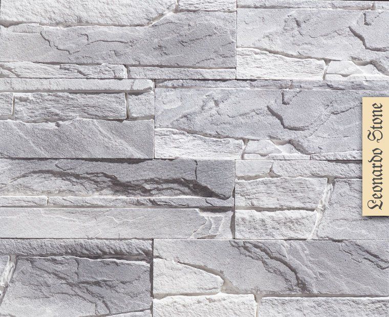Искусственный камень Луара 098 фото 1