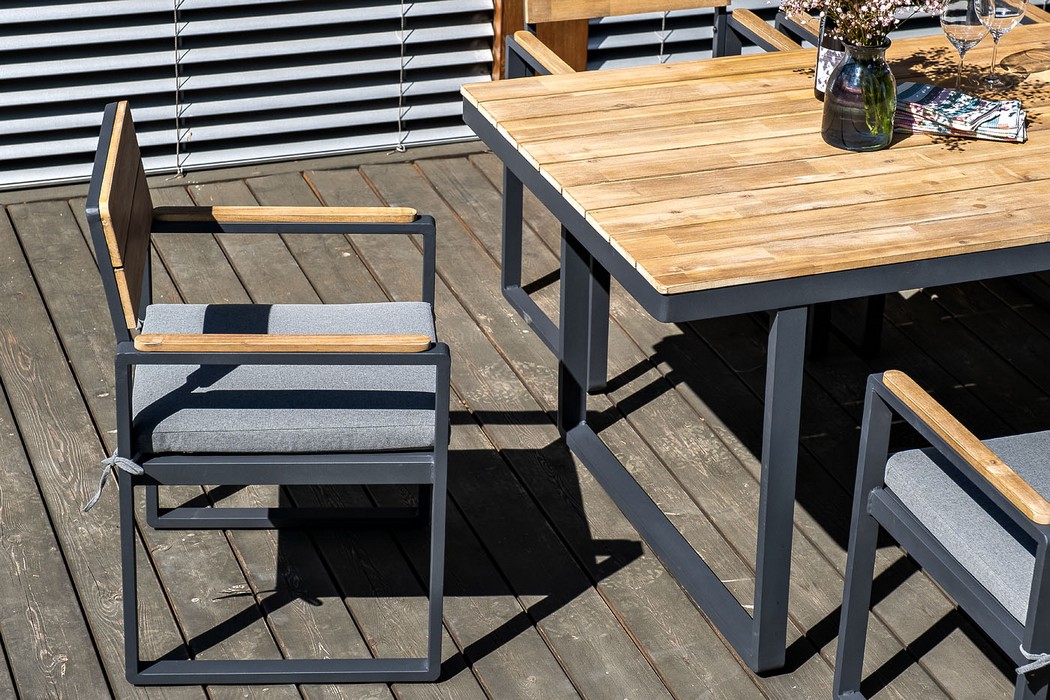 Обеденный стол TOPA 220 см Joygarden фото 8