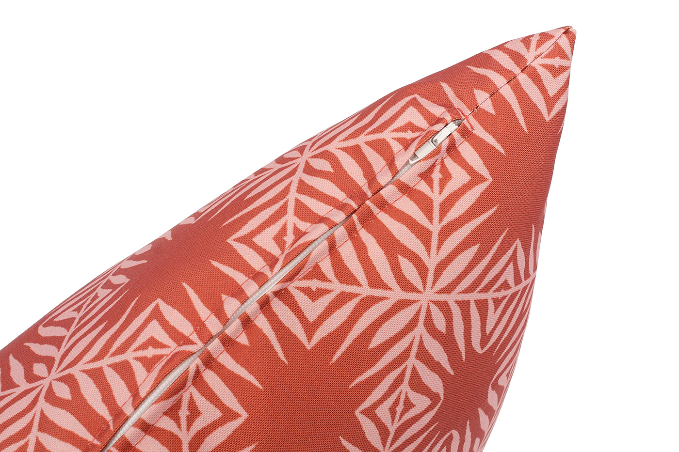 Декоративная подушка 40х40 см, цвет Рэд фото 3