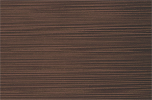 Террасная доска Террапол Смарт Пустотелая с пазом 4000 или 3000х130х22 мм, цвет Орех Милано