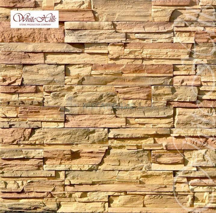 Облицовочный камень ФЬОРД ЛЭНД 200-50 фото 1