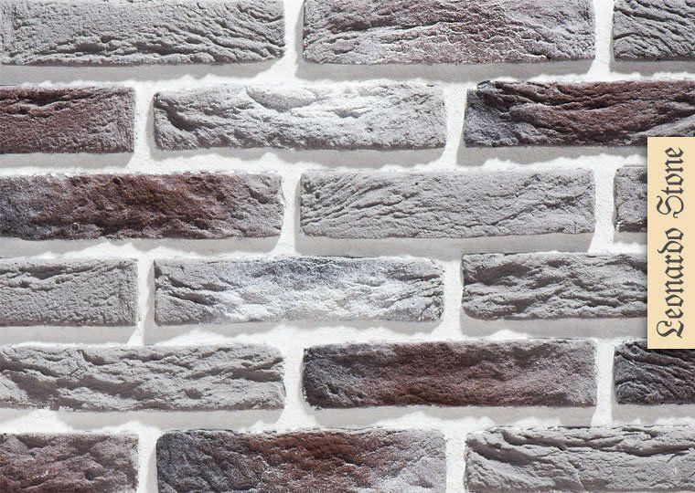 Декоративный кирпич Иль-де-Франс 465 фото 1