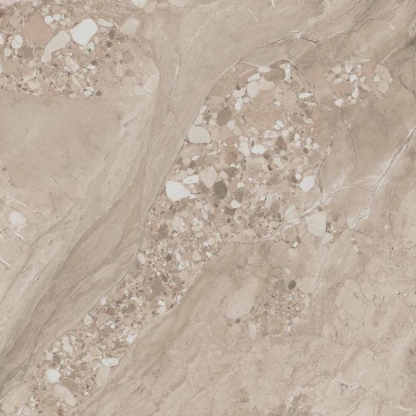 Керамогранитная плитка Estima OM02 80x80 см неполированный фото 1