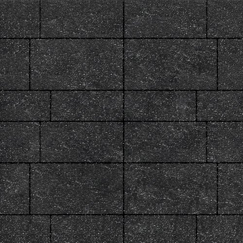 Тротуарная плитка Artstein Инсбрук Тироль 60 мм Базальт BackWash фото 1