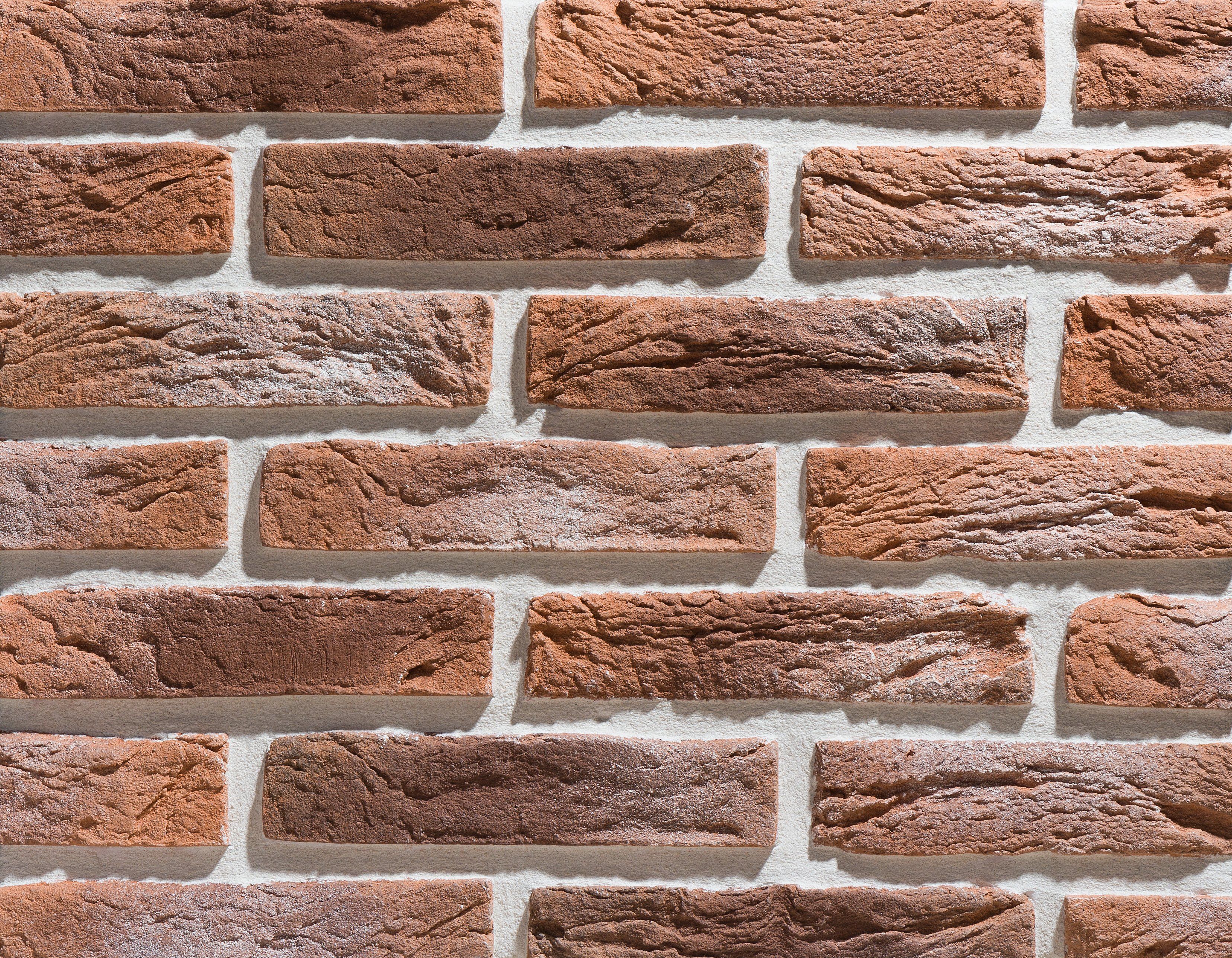 Декоративный кирпич Иль-де-Франс 485 фото 1