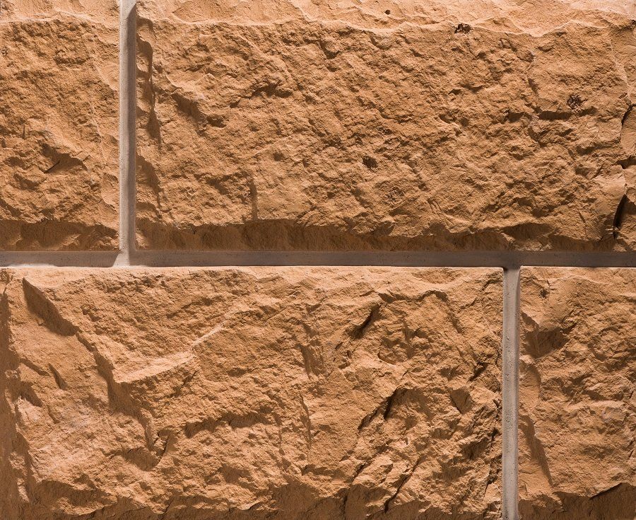 Декоративный кирпич Бретань 945 фото 1