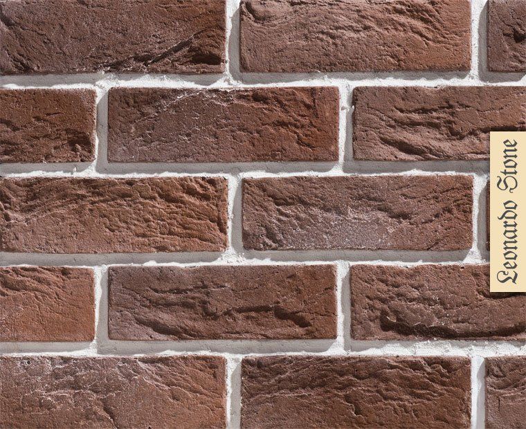 Декоративный кирпич Авиньон 771 фото 1