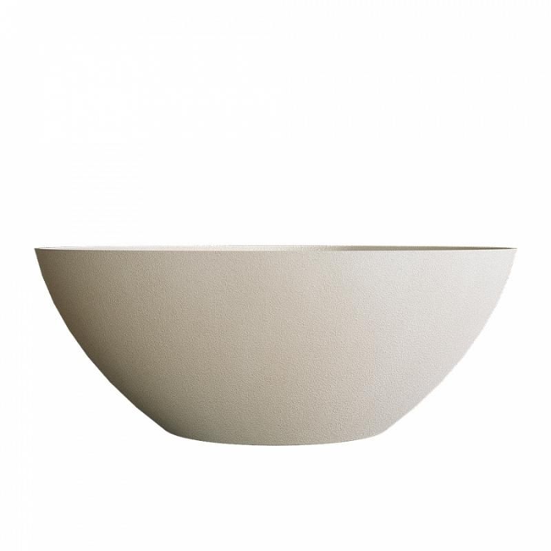 Кашпо Concretika Bansai D50 H20 Сахара фото 1