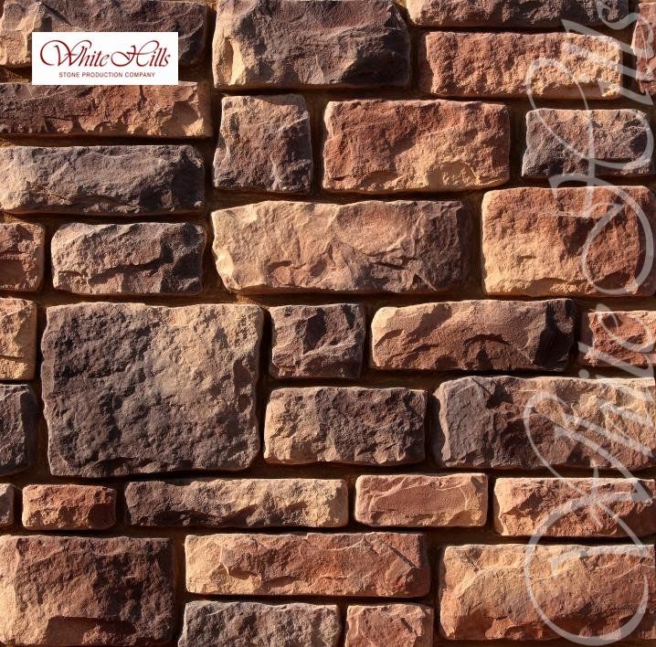 Искусственный камень Данвеган 501-40 фото 1