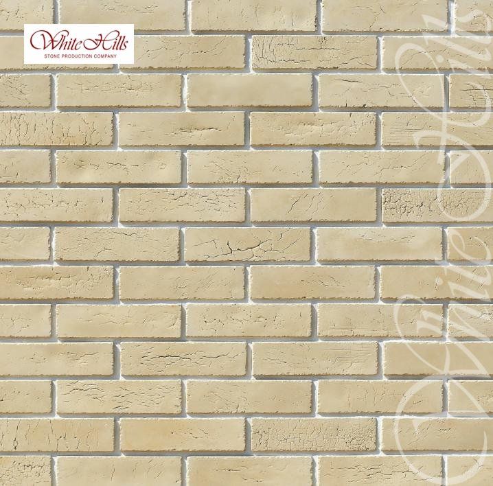 Облицовочный камень ТЕРАМО БРИК II 360-10 фото 1