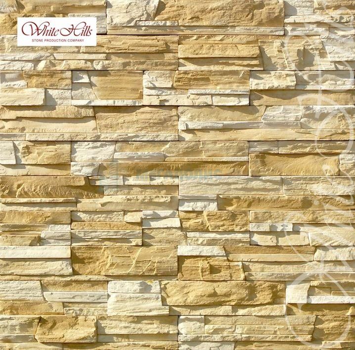 Облицовочный камень ФЬОРД ЛЭНД 200-10 фото 1