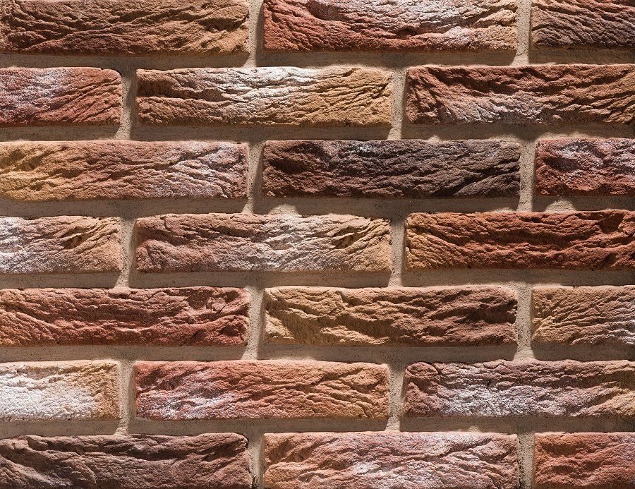 Декоративный кирпич Иль-де-Франс 778 фото 1