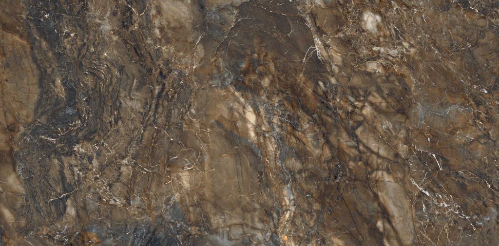 Керамогранитная плитка Estima BR04 160x80 см неполированный фото 2