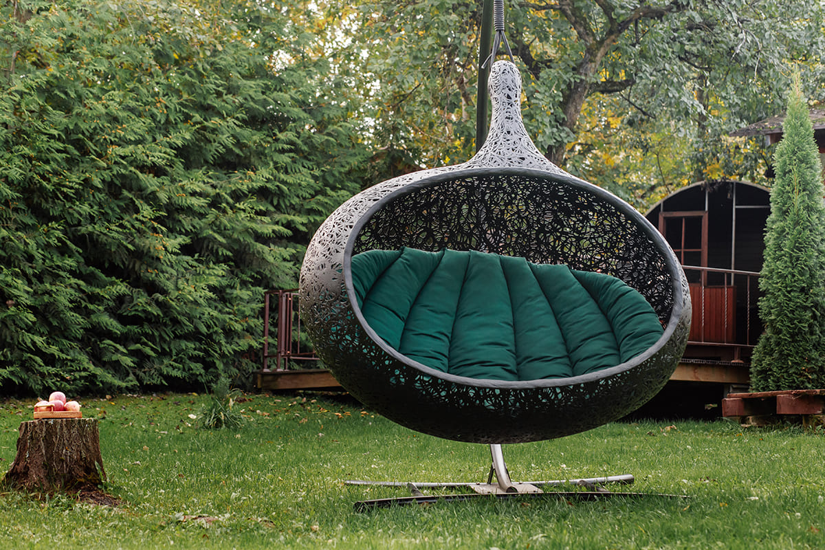 Матрас COMFY XL Vitgarden из дралона фото 1