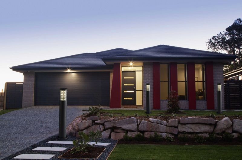 Уличный светильник De Markt Меркурий 807041801 фото 4