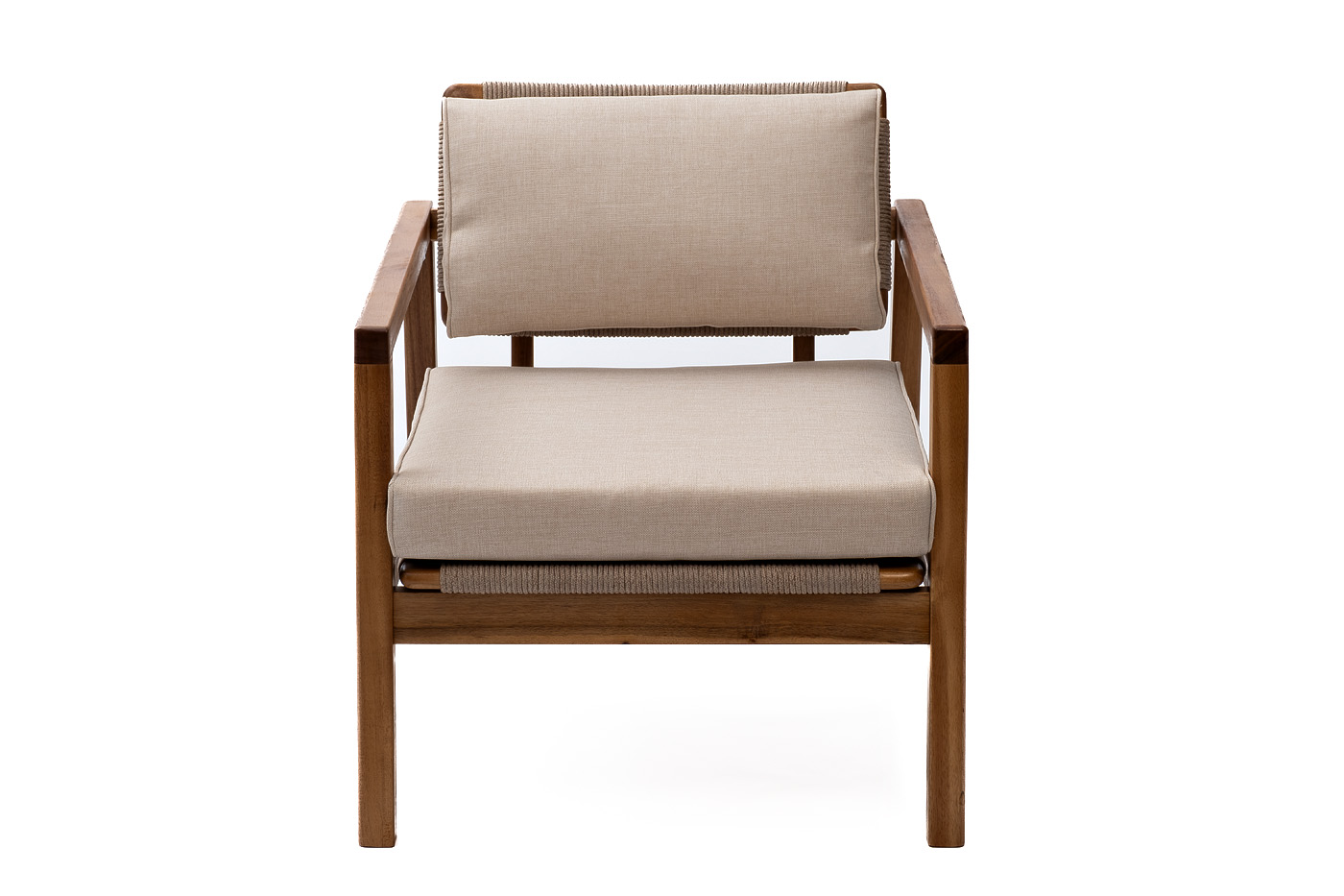 Кресло из акации CALISTO Joygarden фото 3