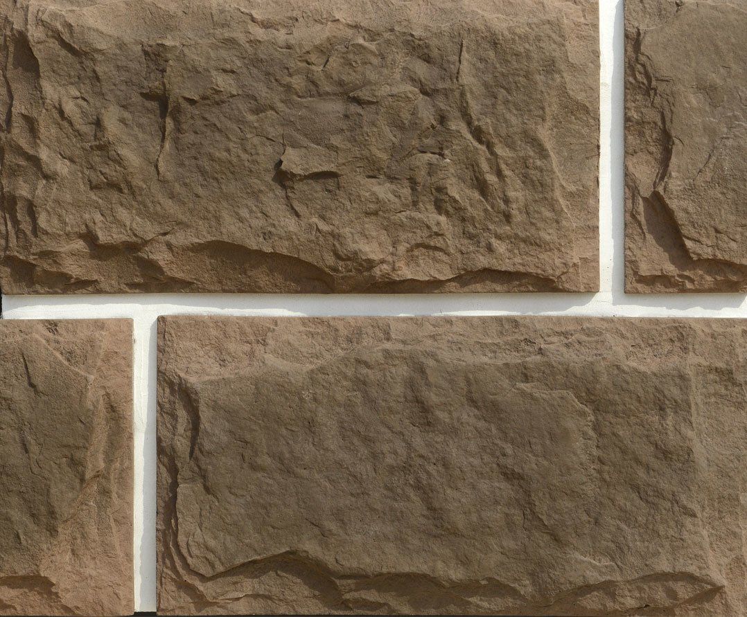 Декоративный кирпич Бретань 360 фото 1