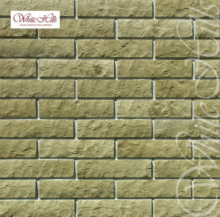 Облицовочный камень ТОЛЕДО 401-90 фото 1