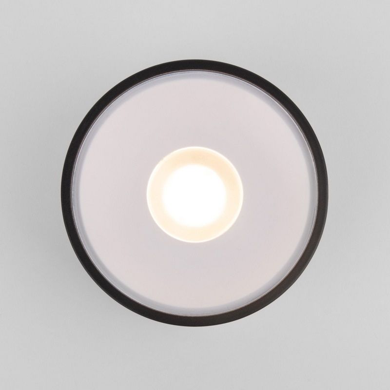 Уличный светильник Elektrostandard LIGHT LED IP65 35141/H черный фото 2