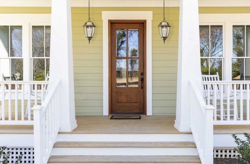 Уличный светильник De Markt Фабур 804010401 фото 11