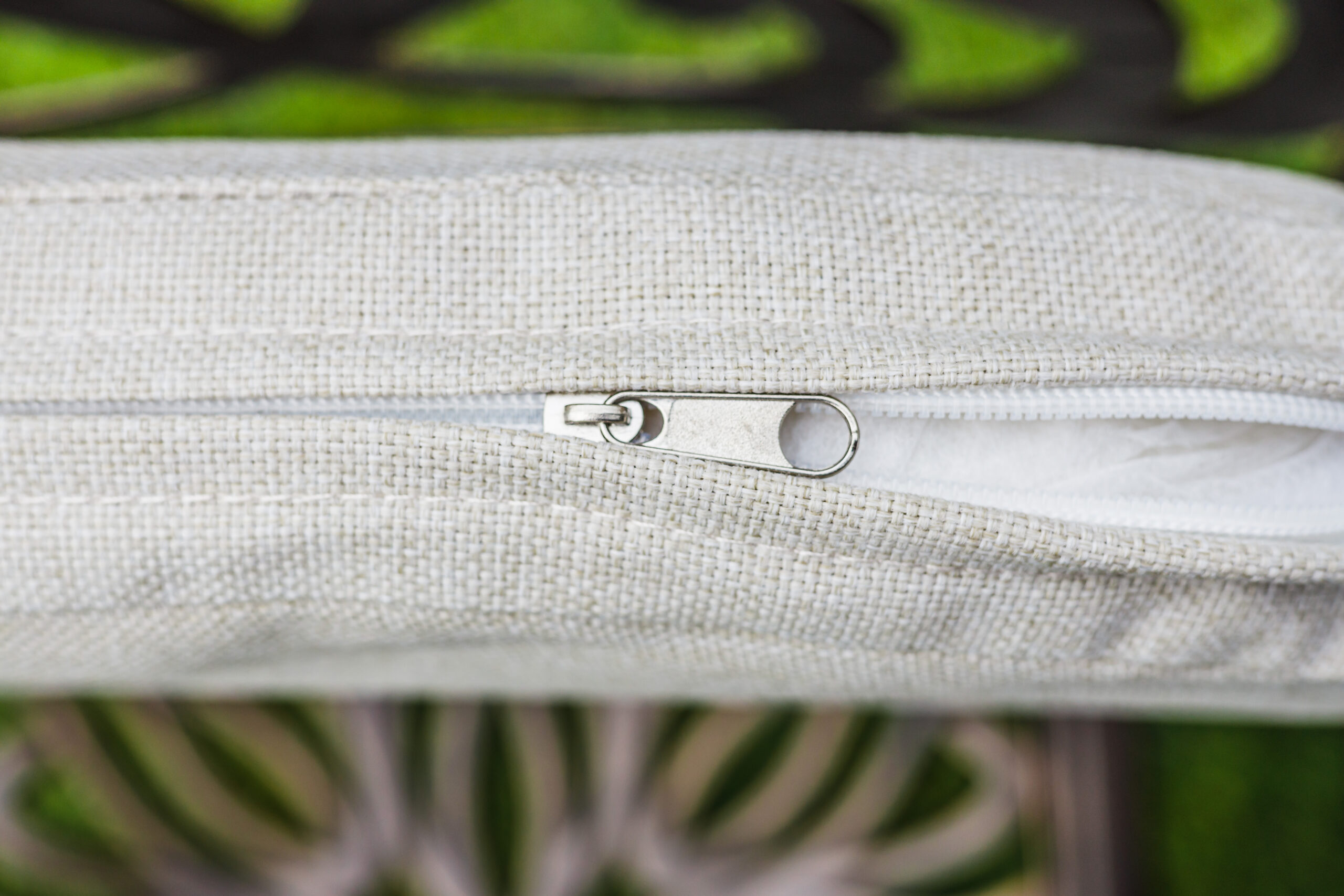 Обеденный комплект Wilhelm Royal Family из литого алюминия на 6 персон. Прямоугольный стол фото 10