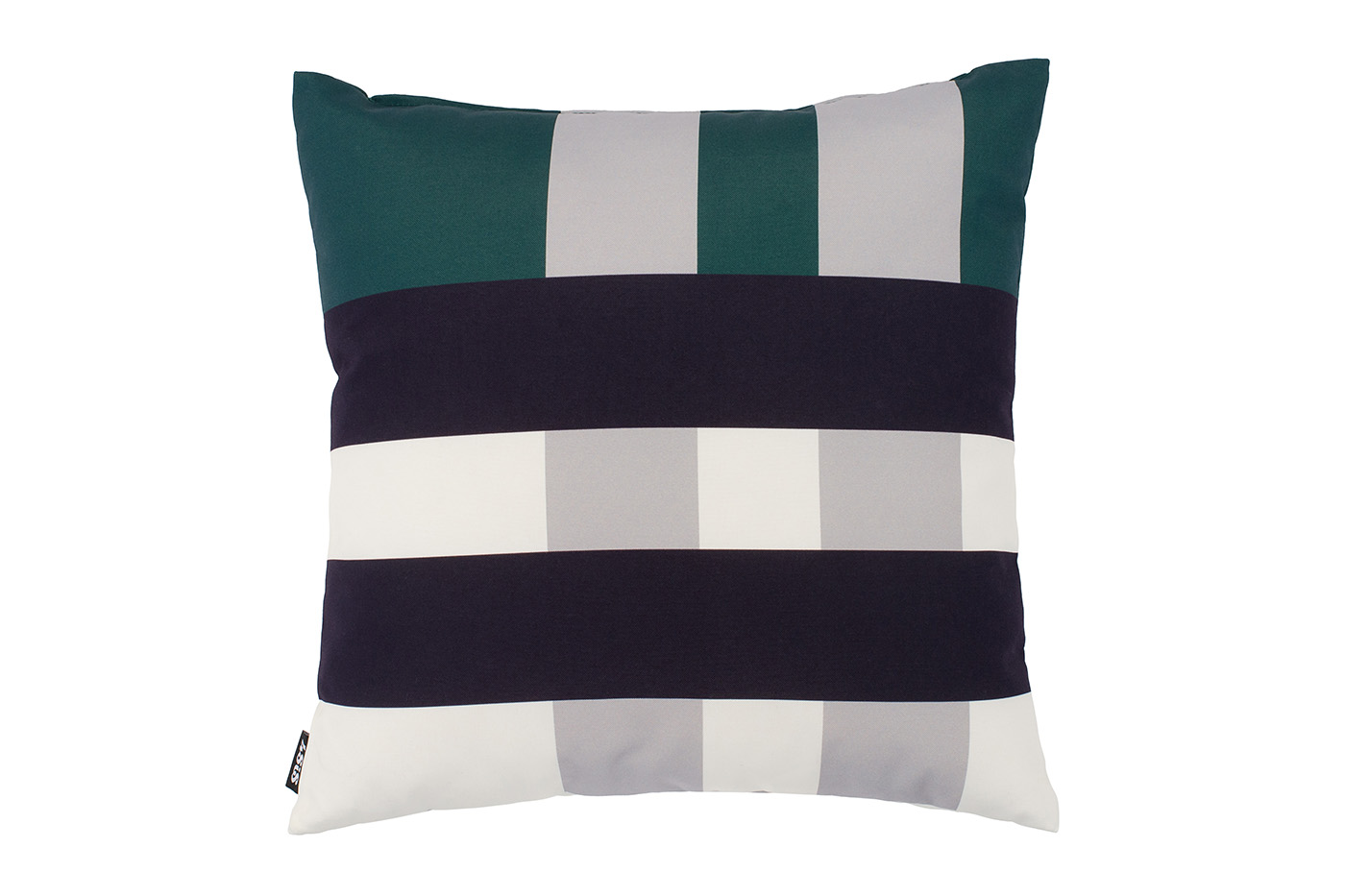 Декоративная подушка 40х40 см, цвет Бокс фото 1