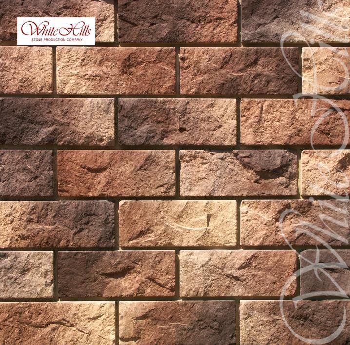 Облицовочный камень ЙОРКШИР 406-40 фото 1