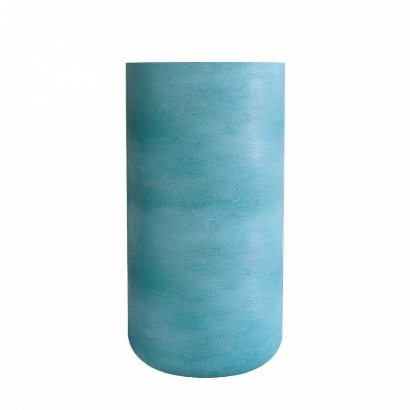 Кашпо Concretika Топпер D40 H90 Cloudy Blue фото 1