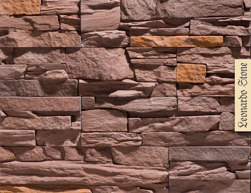 Декоративный кирпич Верона 780 фото 1