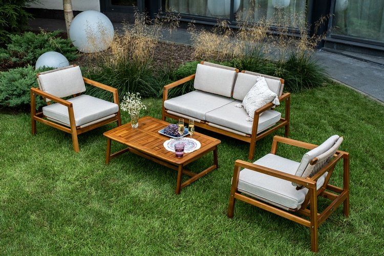 Диванная группа CALISTO M Joygarden фото 2