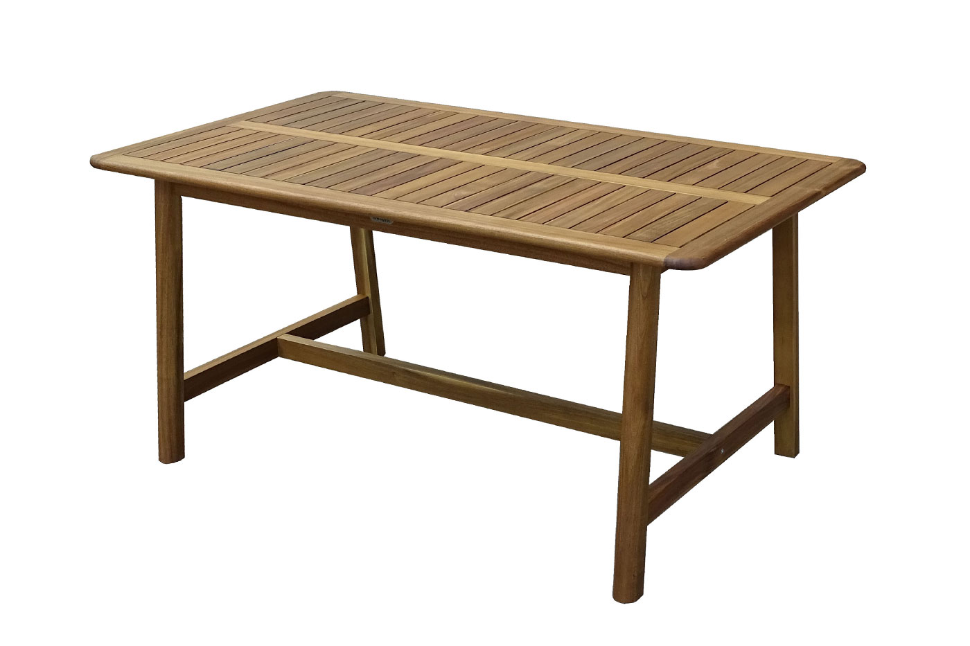 Стол из акации КАЛИСТО 140 см Joygarden фото 1
