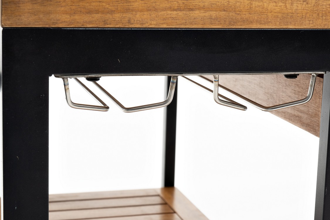 Стол сервировочный NOURD раздвижной Joygarden фото 9