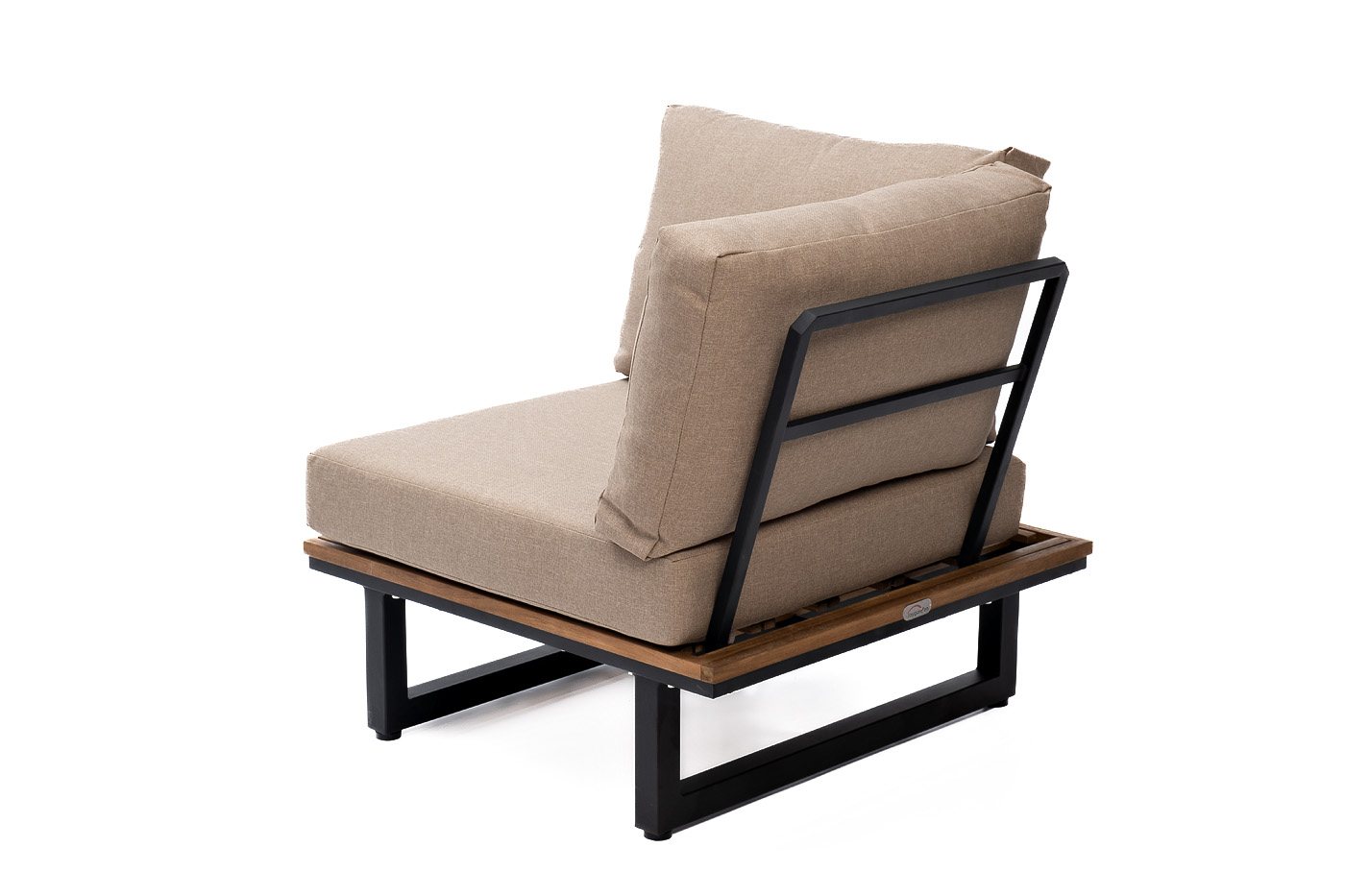 Лаунж зона из алюминия ALTO Joygarden фото 10