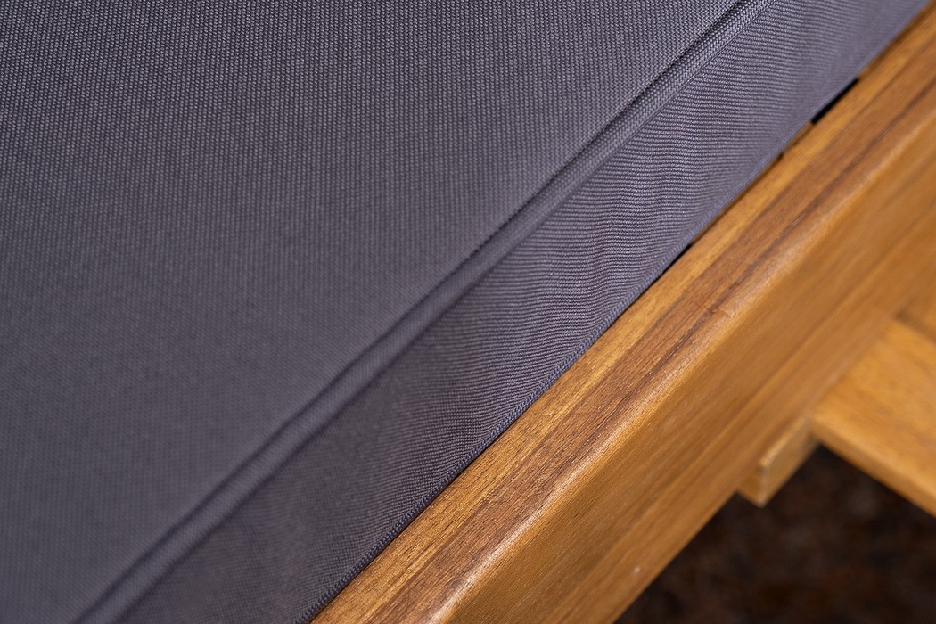 Комплект для отдыха из акации BOOKA Joygarden фото 9