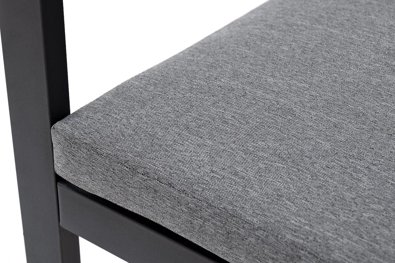 Обеденная группа из алюминия TOPA M Joygarden фото 8